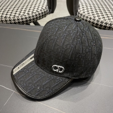 Christian Dior Caps